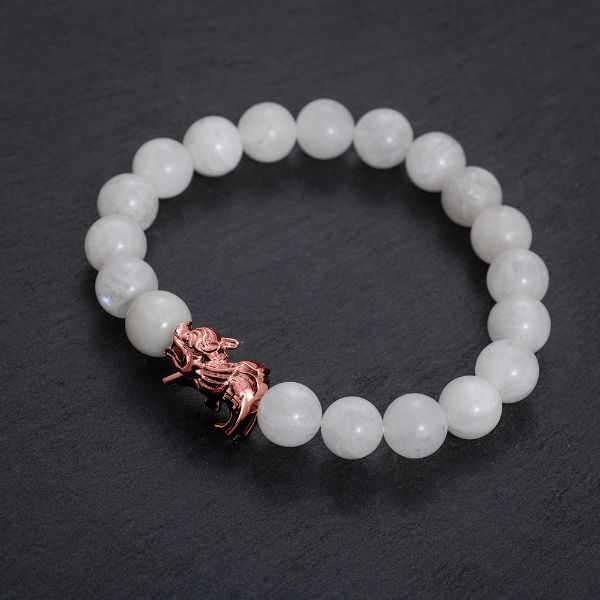 The Heliacal (Rose Gold)